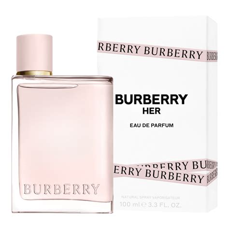 burberry burberry ka yudh|Burberry her fragrance.